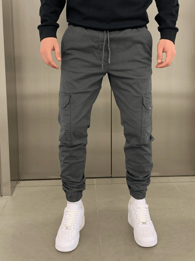 Modisity® | Cargo Jogger Fit