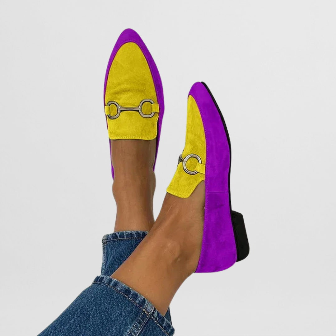 Mireille ™ | Orthopedic Loafers