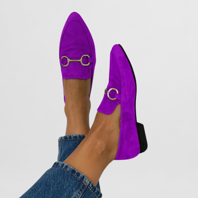Mireille ™ | Orthopedic Loafers