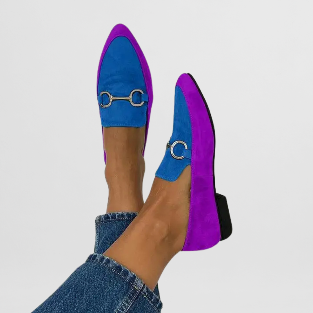 Mireille ™ | Orthopedic Loafers