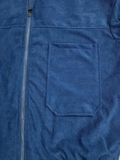 Livia ™ Casual Spring Zip Jacket
