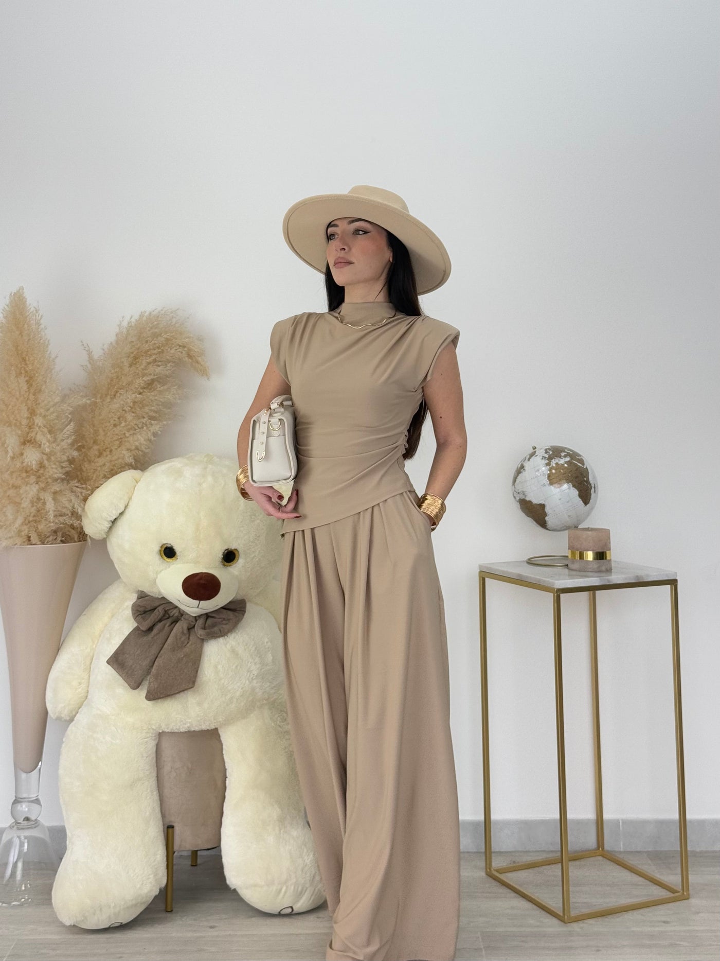 Monia™ Two-Piece Ensemble