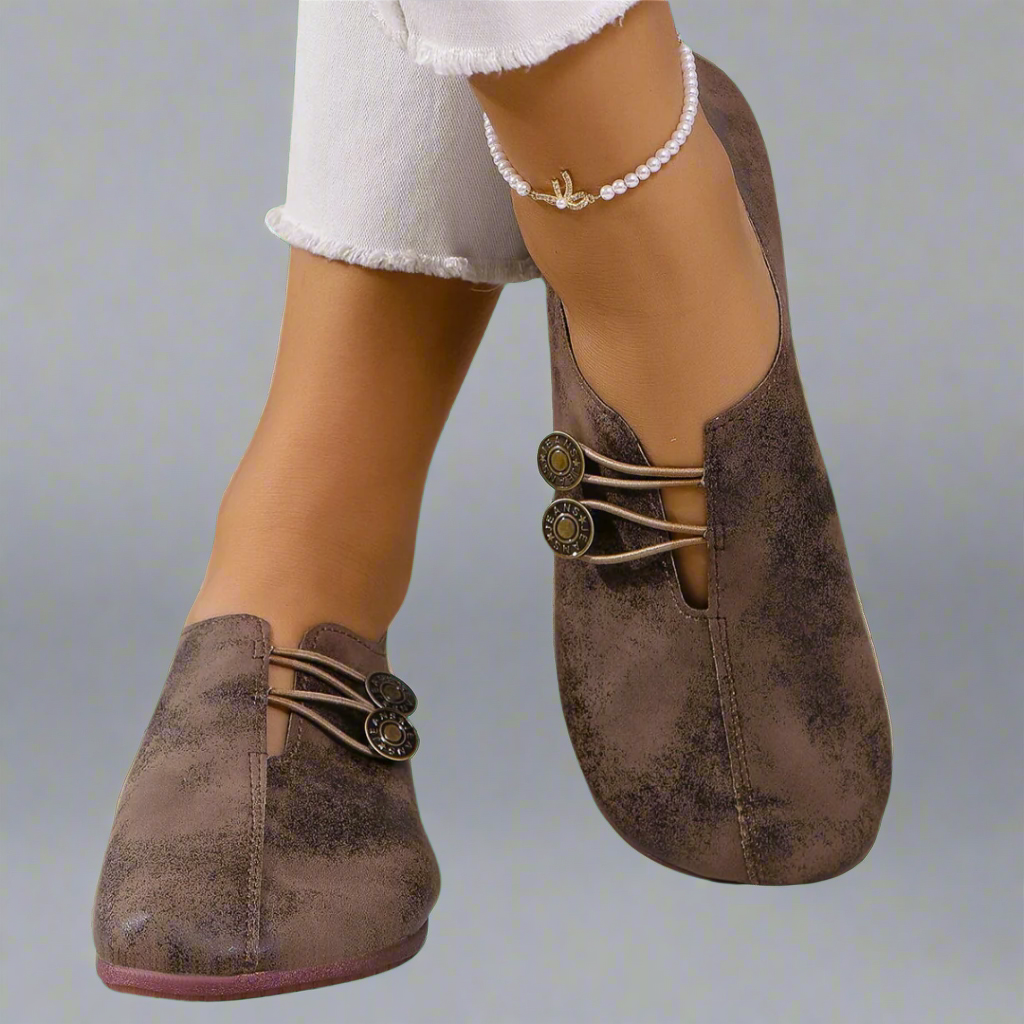 Lindora™ Timeless Slip‑Ins