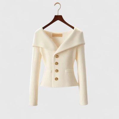 Clarize ™ | Elegant Cardigan (Almost Sold Out)