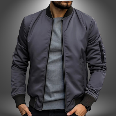 Joel™ – Stylish Lightweight Jacket for the Modern Man