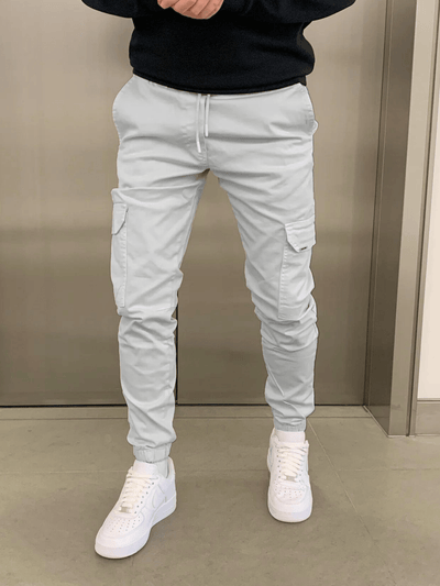 Modisity® | Cargo Jogger Fit