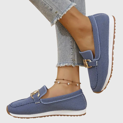 Susie ™ | Orthopedic Loafer Sneakers