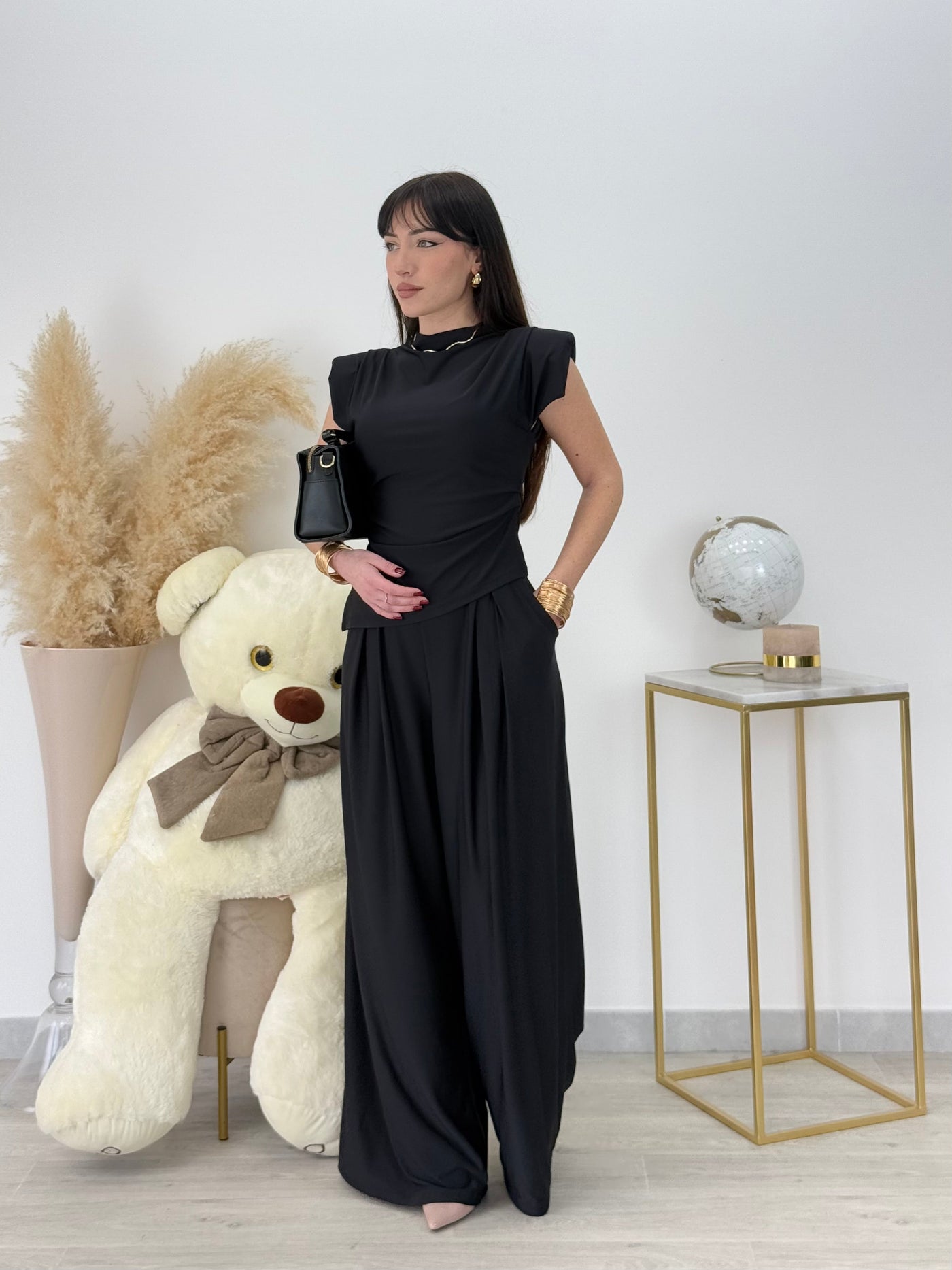 Monia™ Two-Piece Ensemble
