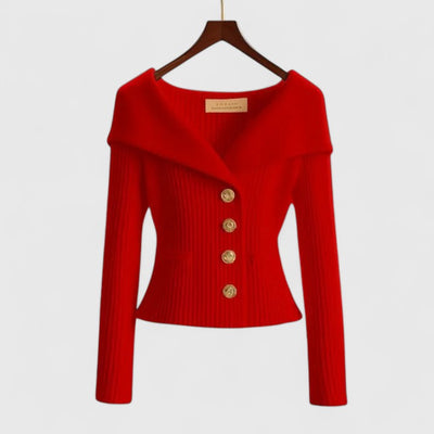 Clarize ™ | Elegant Cardigan (Almost Sold Out)