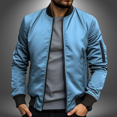 Joel™ – Stylish Lightweight Jacket for the Modern Man