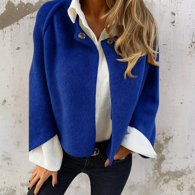 Judith™ | Elegant Short Jacket