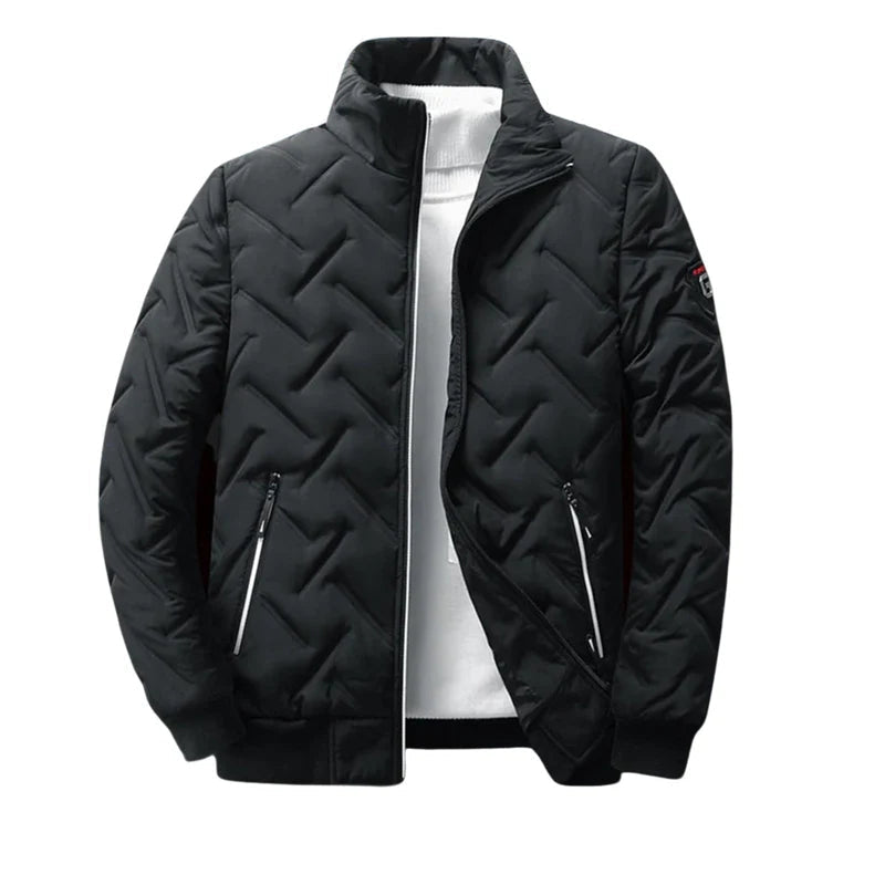 Stoneford ™ Linen coat | Men jacket