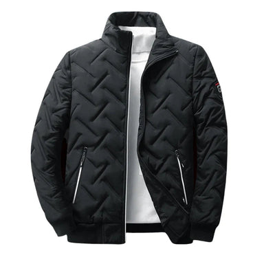 Stoneford ™ Linen coat | Men jacket