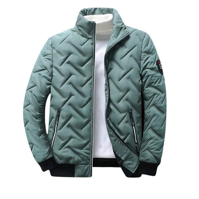 Stoneford ™ Linen coat | Men jacket