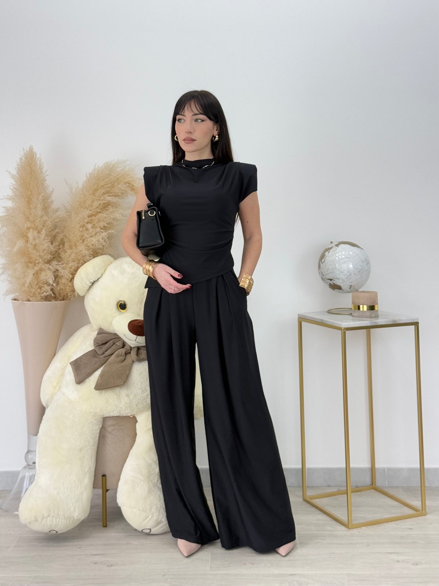Monia™ Two-Piece Ensemble