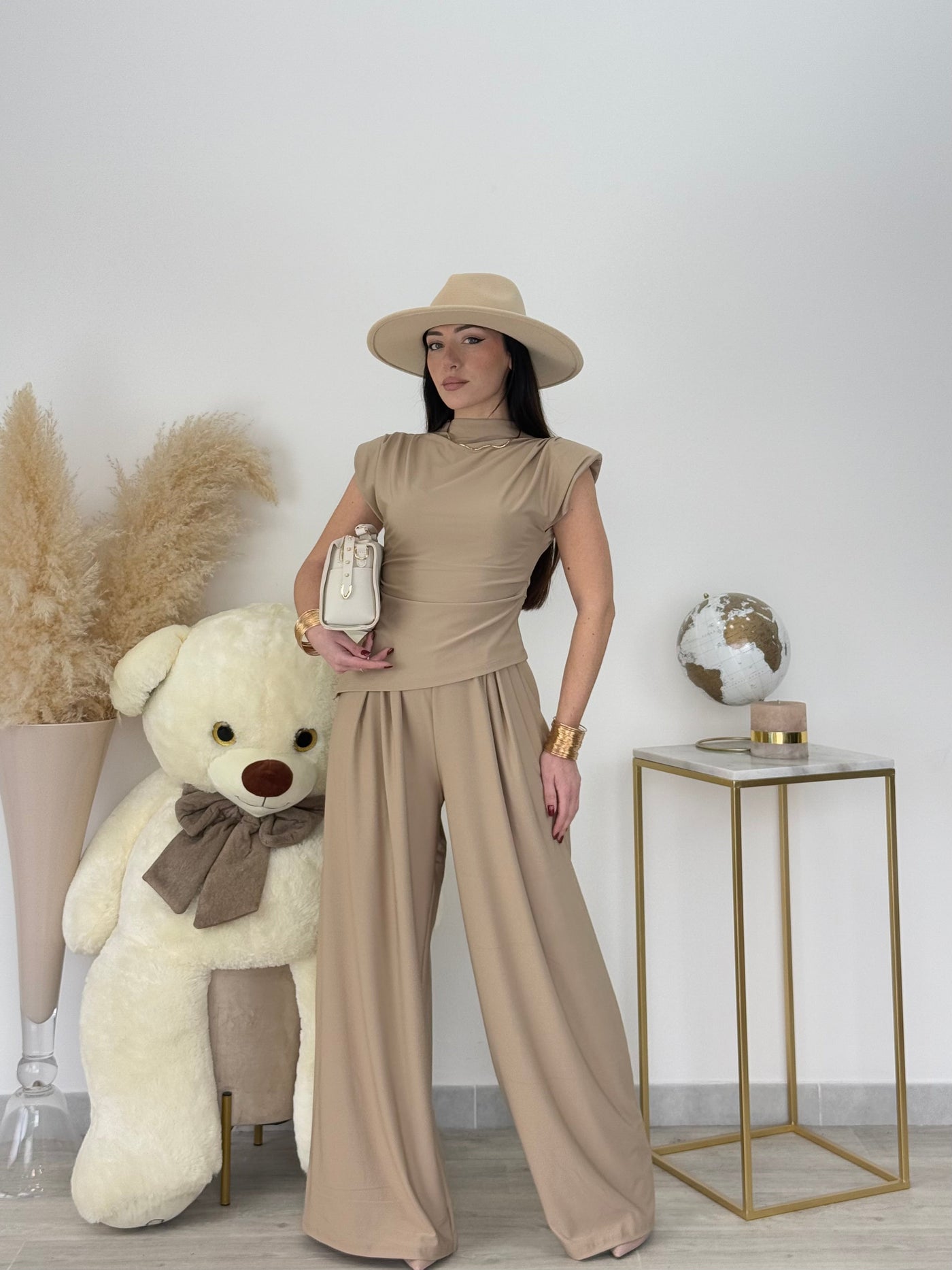 Monia™ Two-Piece Ensemble