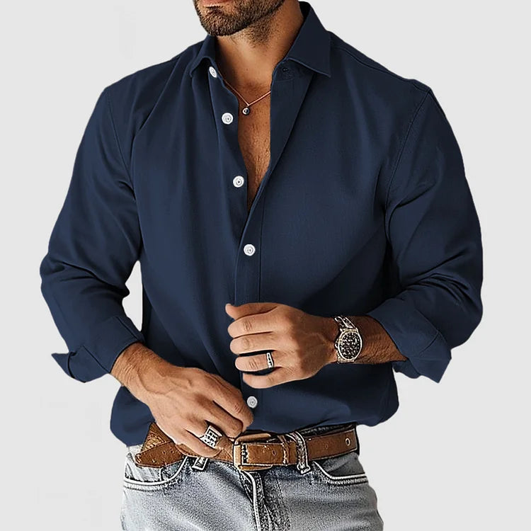 Oscar™ | Stylish Shirt