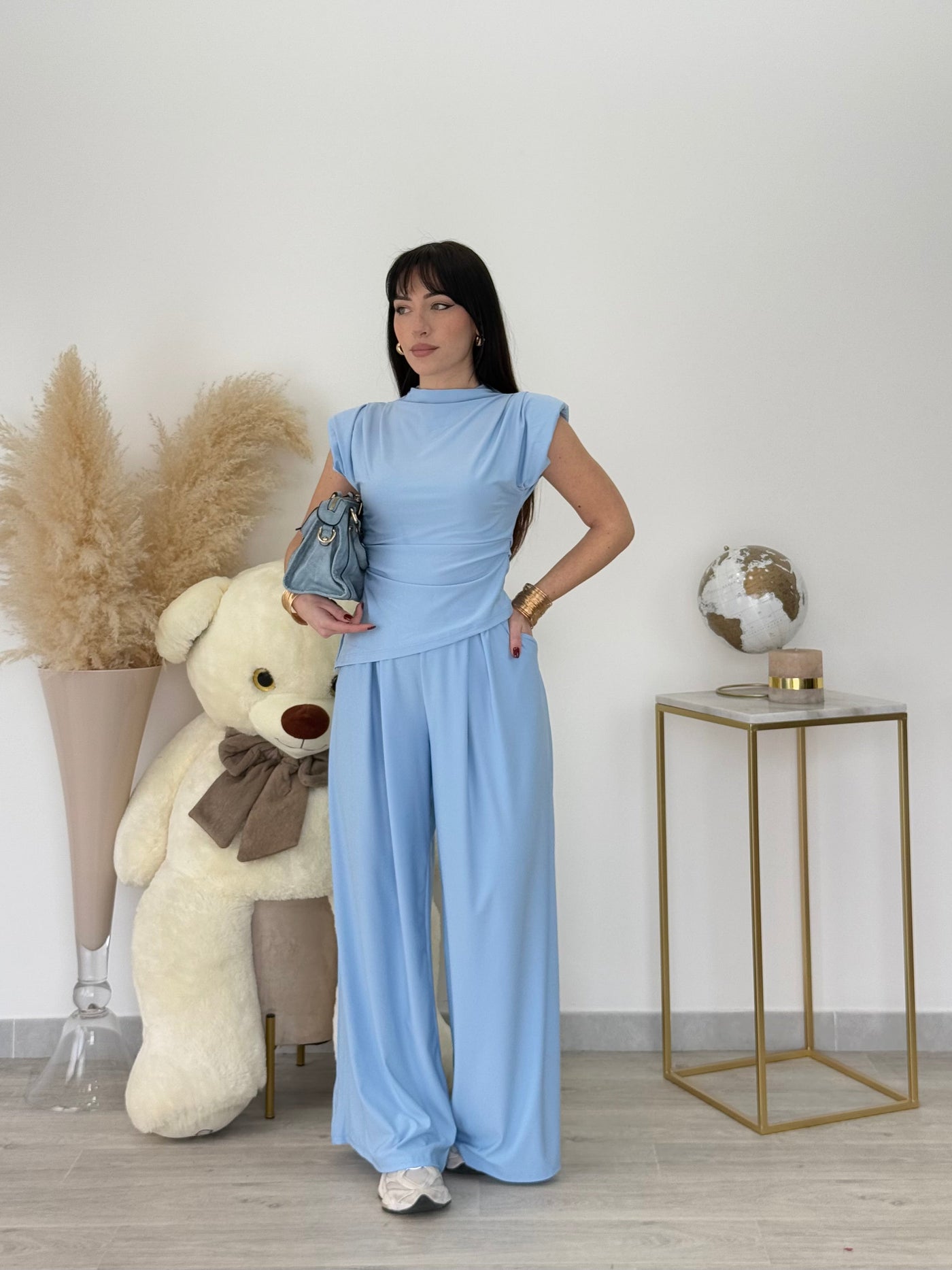 Monia™ Two-Piece Ensemble