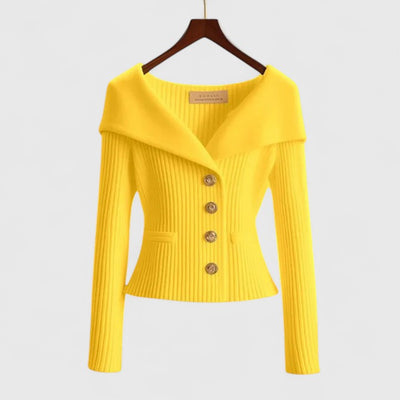 Clarize ™ | Elegant Cardigan (Almost Sold Out)