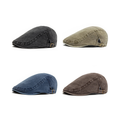 Rouvier™ Vintage Beret | LIMITED EDITION