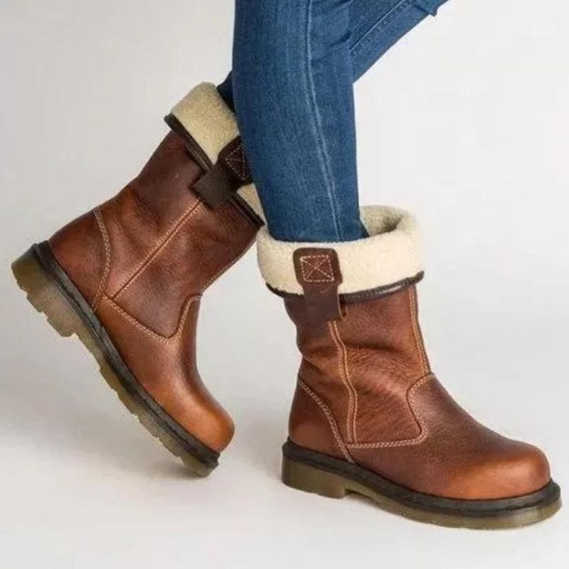 Jessamine™ - Range Winter Boots