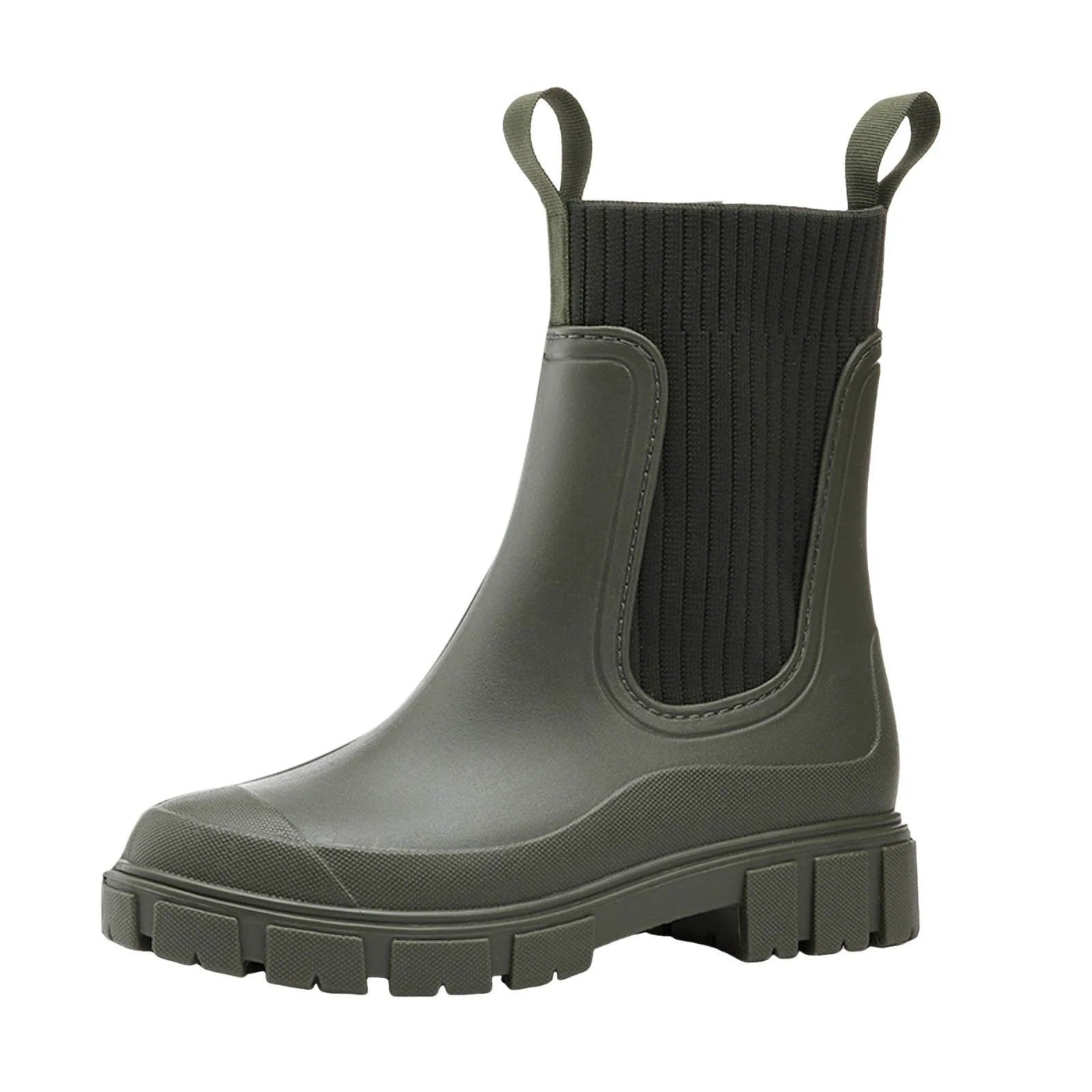 MAREN | RAINPROOF RUBBER BOOTS