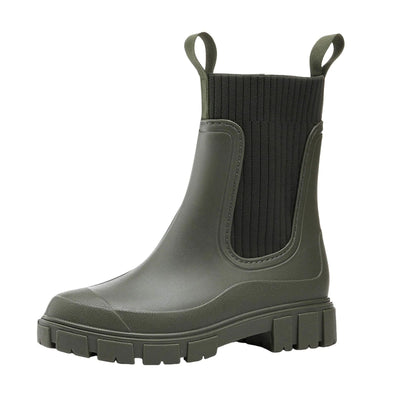 MAREN | RAINPROOF RUBBER BOOTS