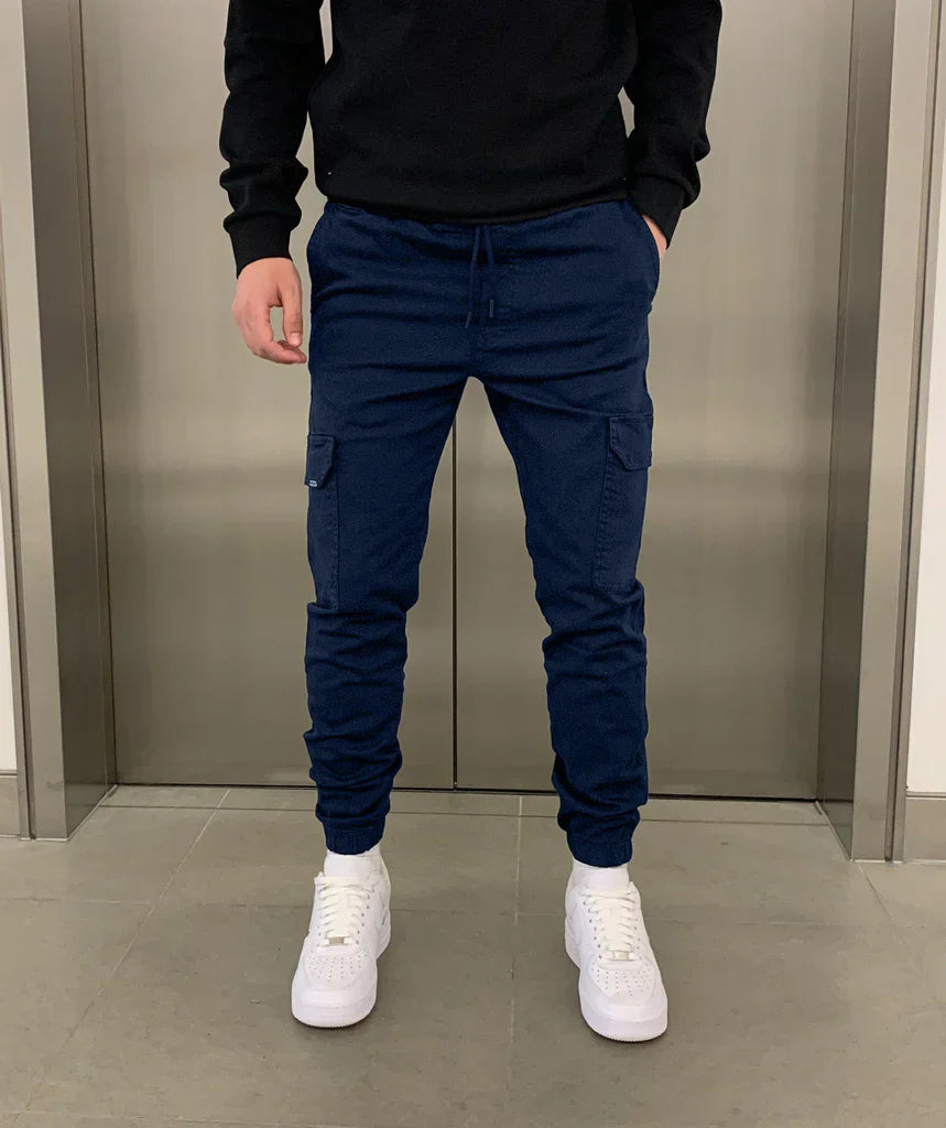 Modisity® | Cargo Jogger Fit