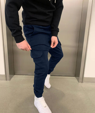 Modisity® | Cargo Jogger Fit