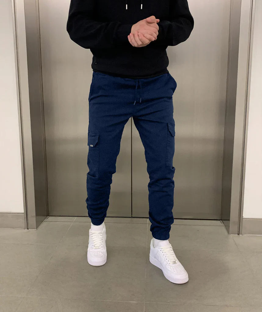 Modisity® | Cargo Jogger Fit
