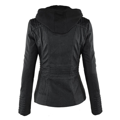 BELLINI™ | FASHION LEATHER JACKET