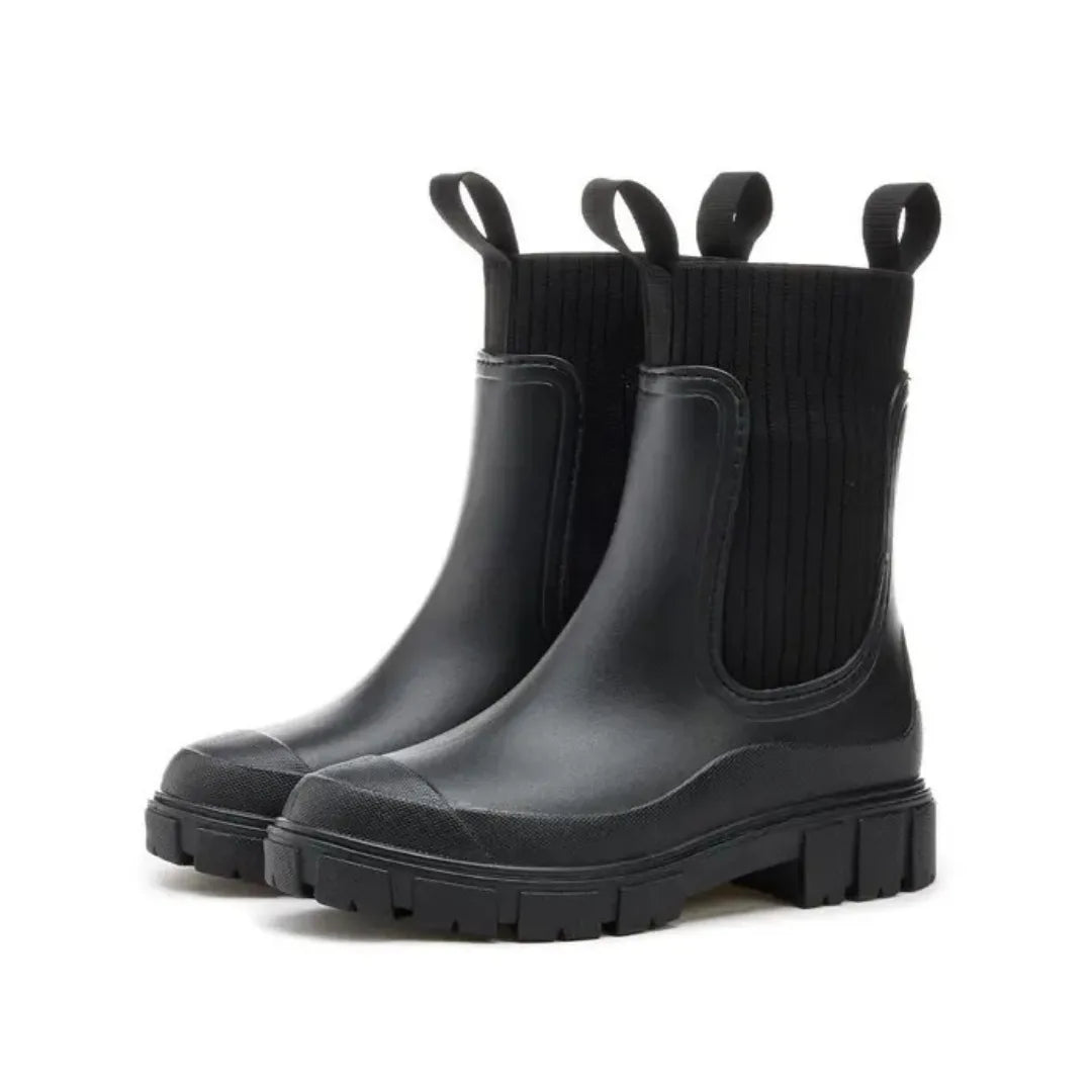 MAREN | RAINPROOF RUBBER BOOTS