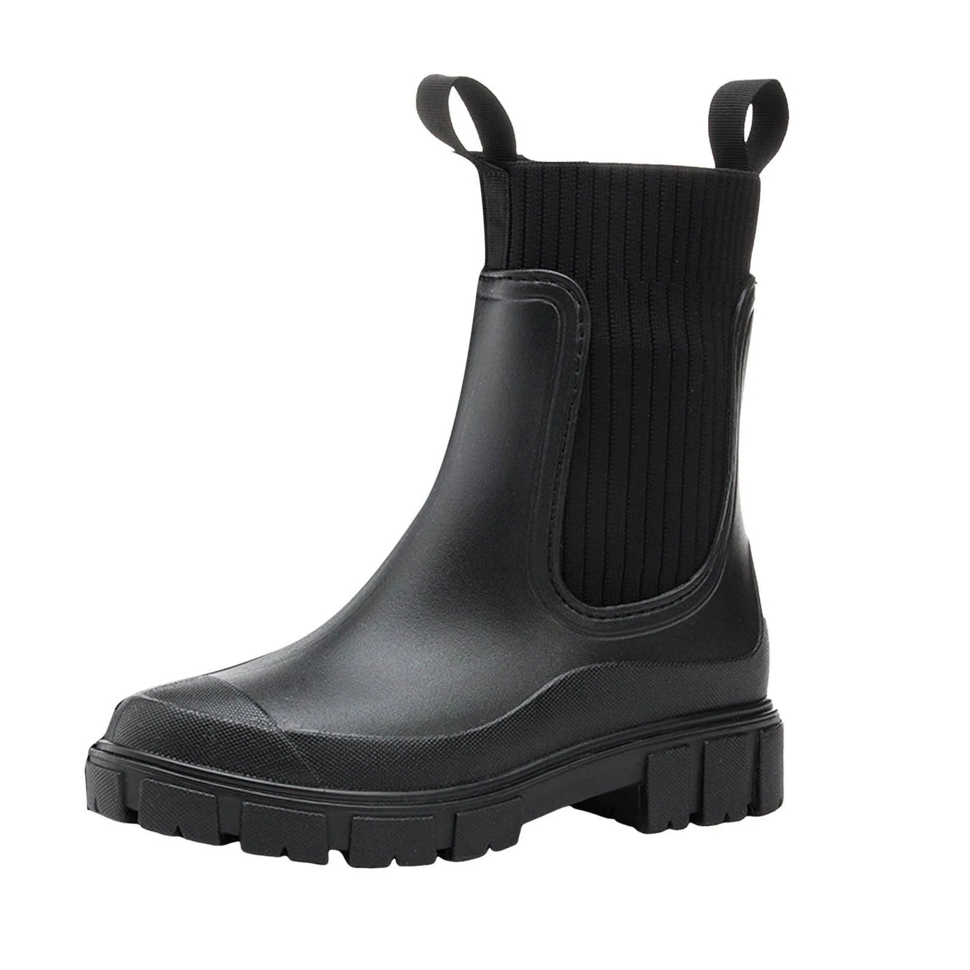 MAREN | RAINPROOF RUBBER BOOTS