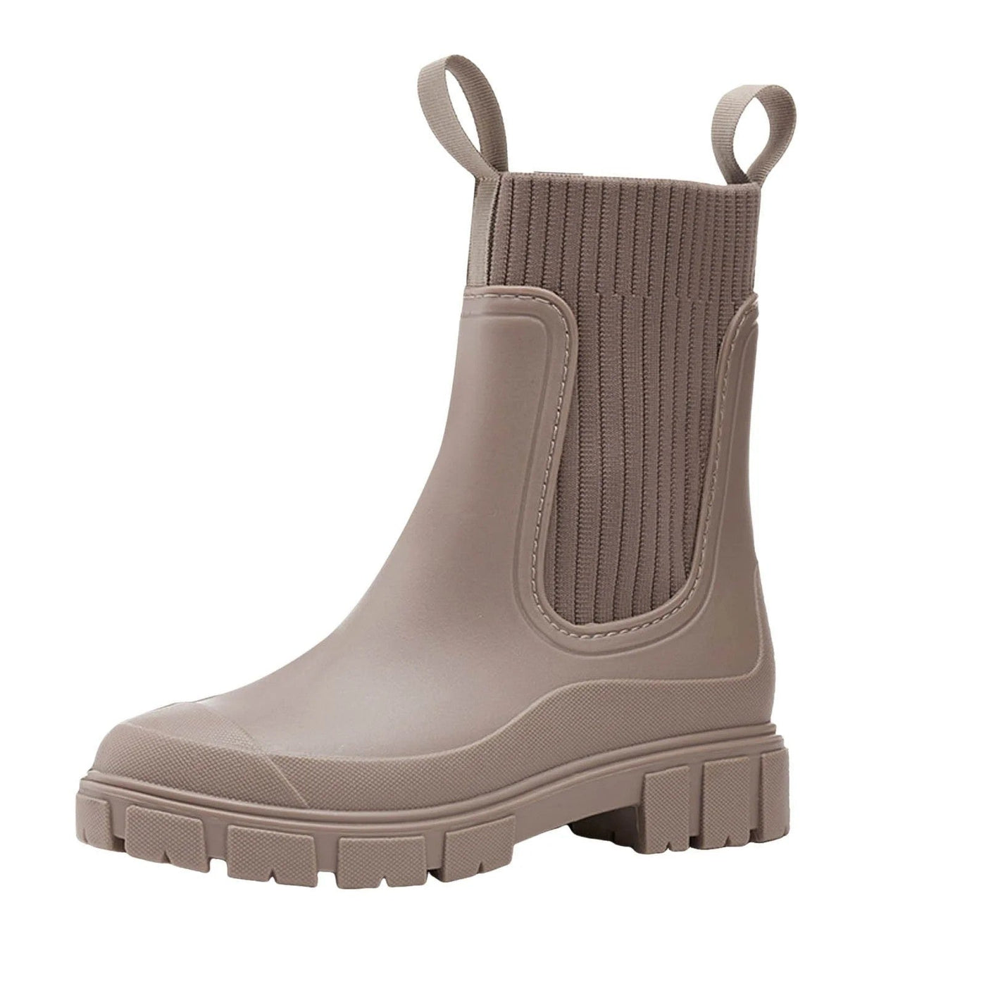 MAREN | RAINPROOF RUBBER BOOTS