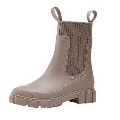 MAREN | RAINPROOF RUBBER BOOTS