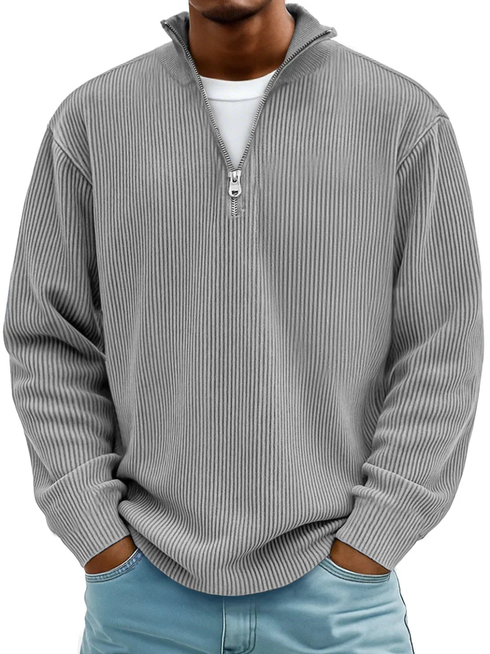 Todd ™ – Trendy Stylish Sweater