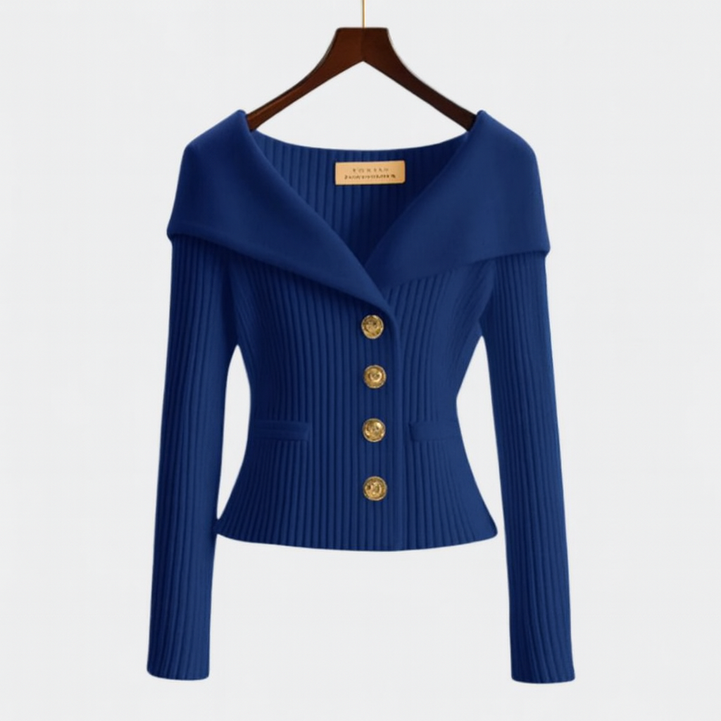 Clarize ™ | Elegant Cardigan (Almost Sold Out)