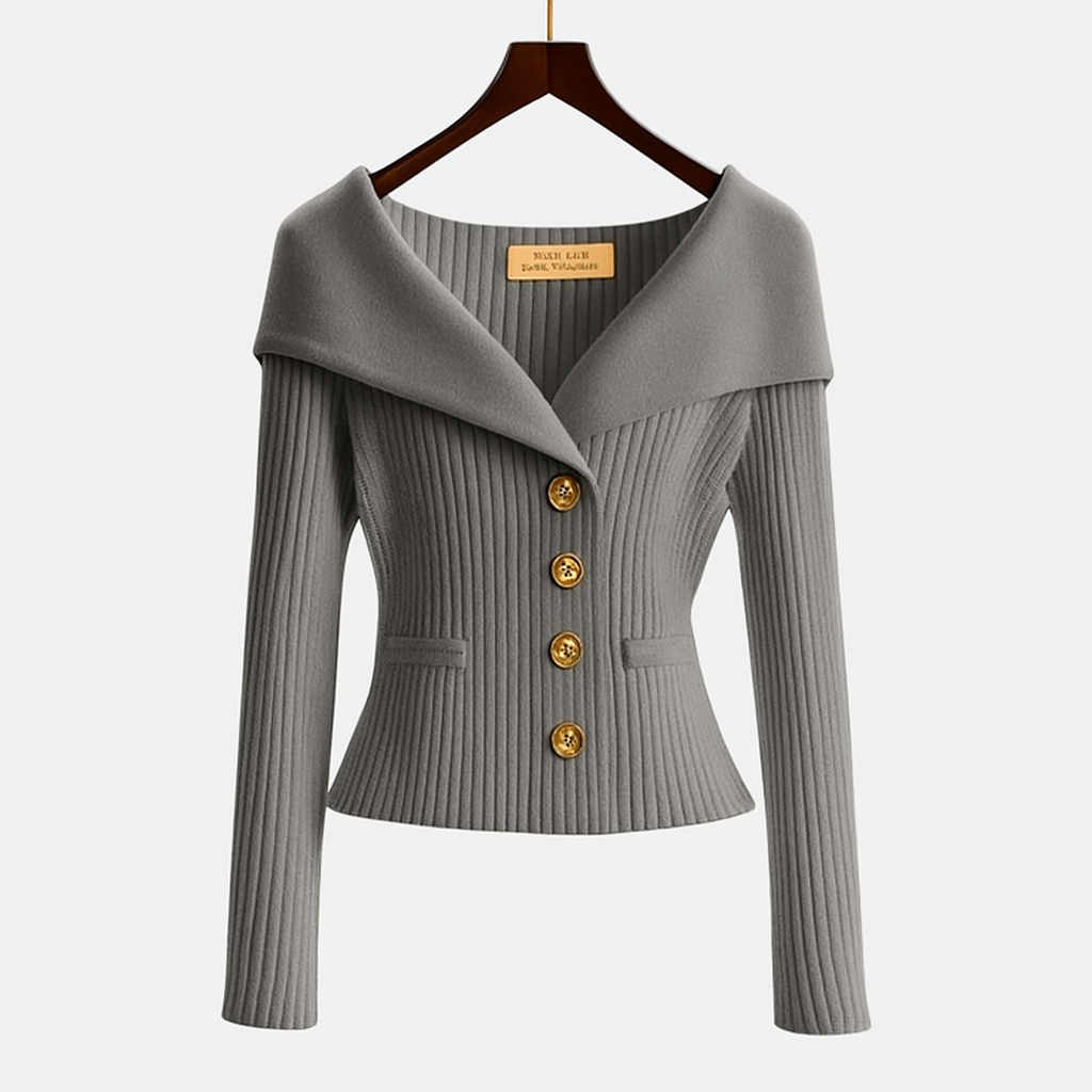 Clarize ™ | Elegant Cardigan (Almost Sold Out)