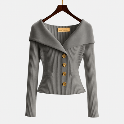Clarize ™ | Elegant Cardigan (Almost Sold Out)