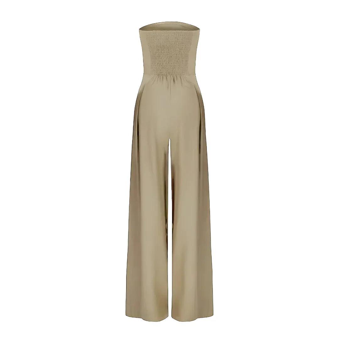 Malene™ Off-Shoulder Jumpsuit