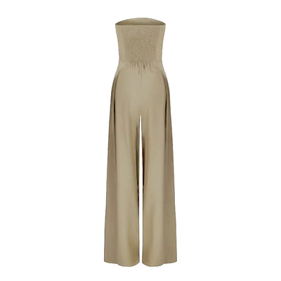 Malene™ Off-Shoulder Jumpsuit