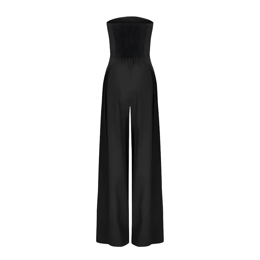 Malene™ Off-Shoulder Jumpsuit