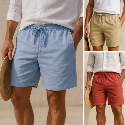 Calypso ™ Linen Shorts
