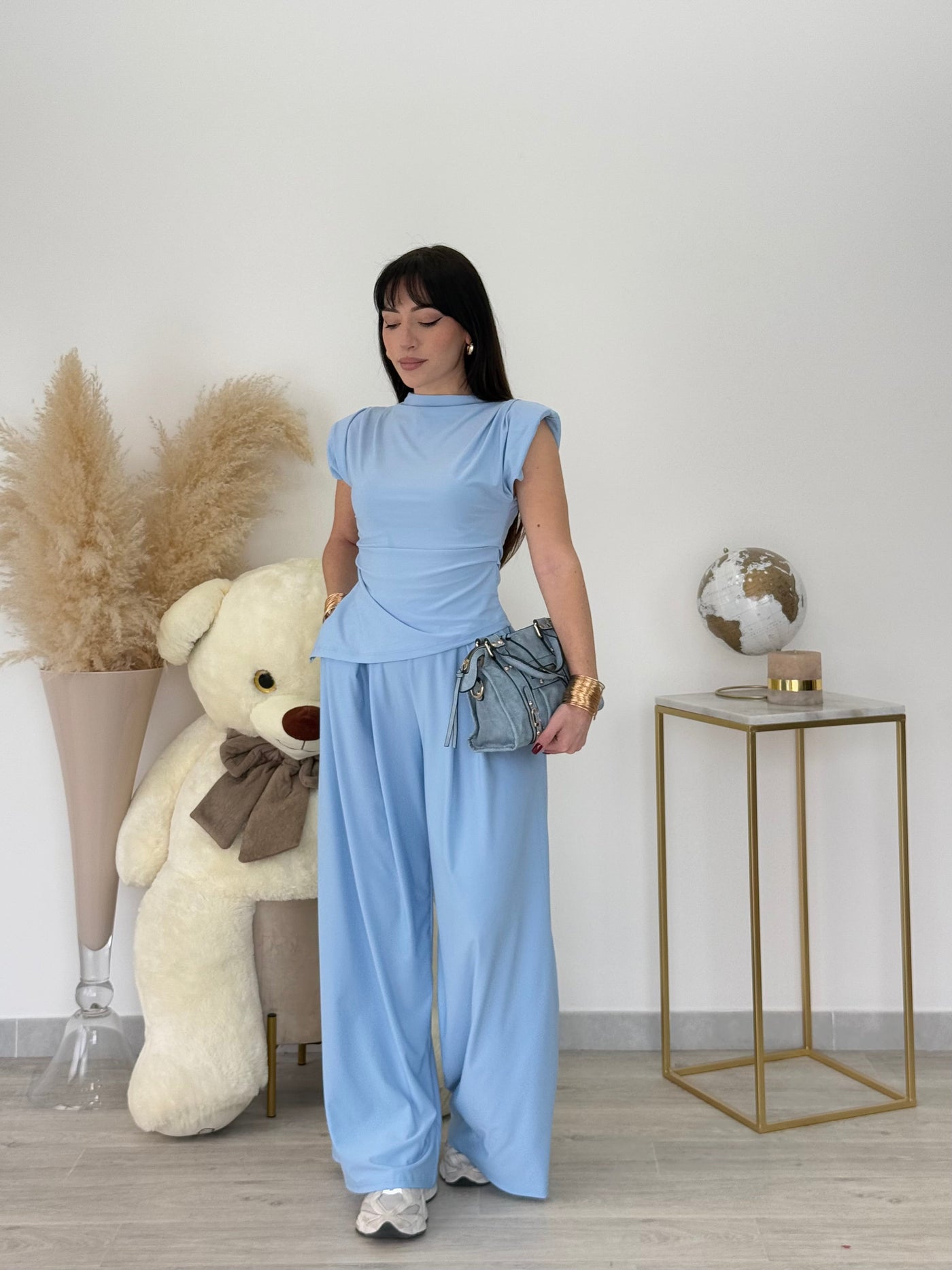 Monia™ Two-Piece Ensemble