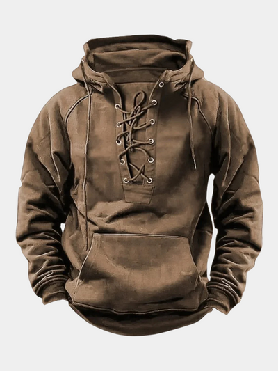 DUMONT ™  | DURABLE HOODIE