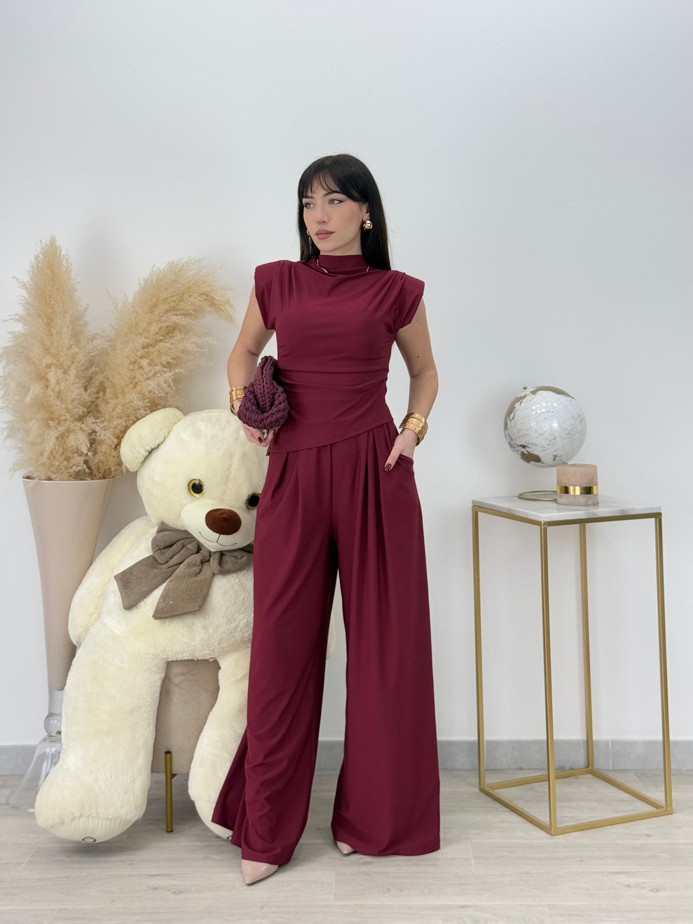 Monia™ Two-Piece Ensemble