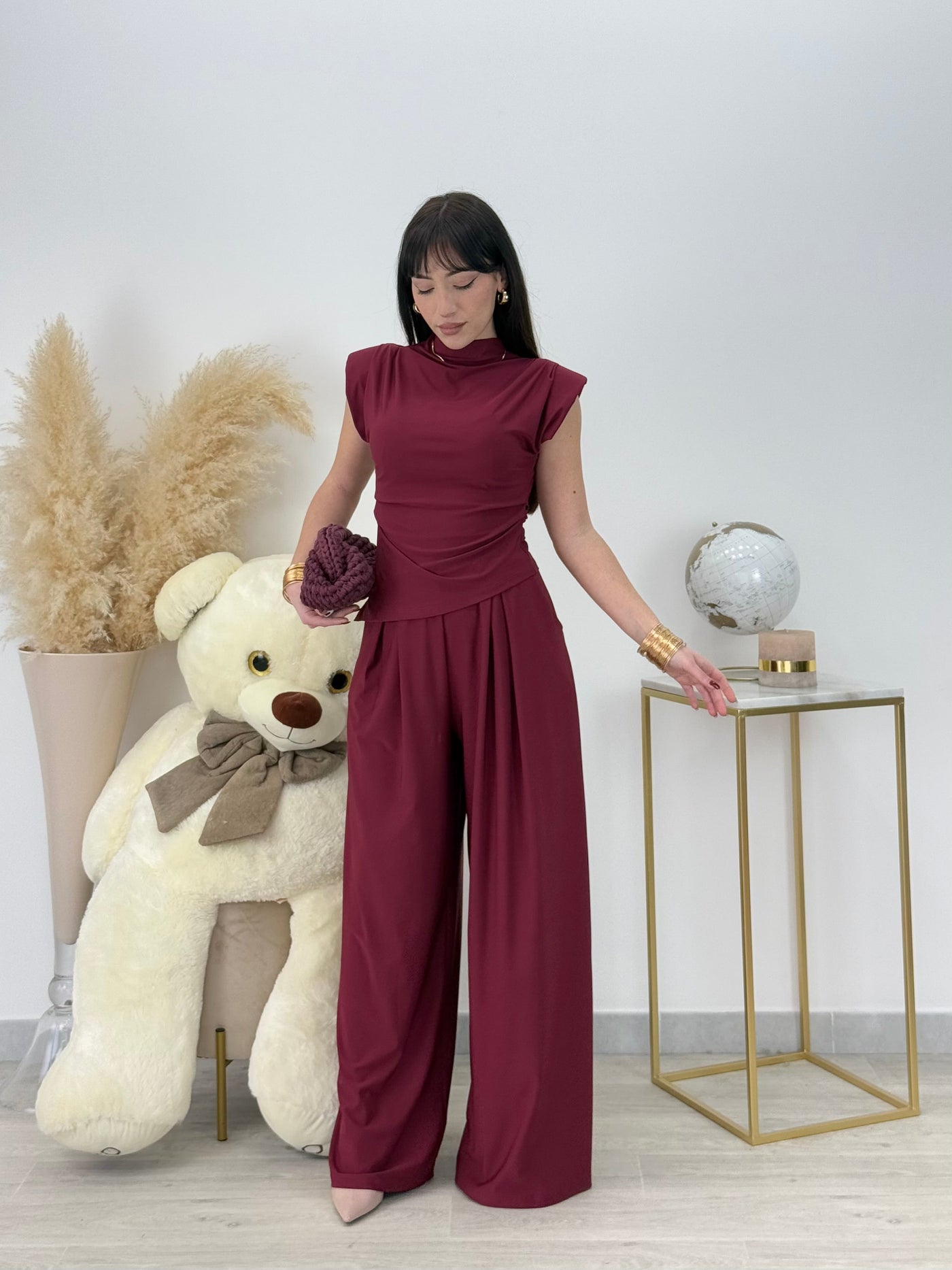 Monia™ Two-Piece Ensemble
