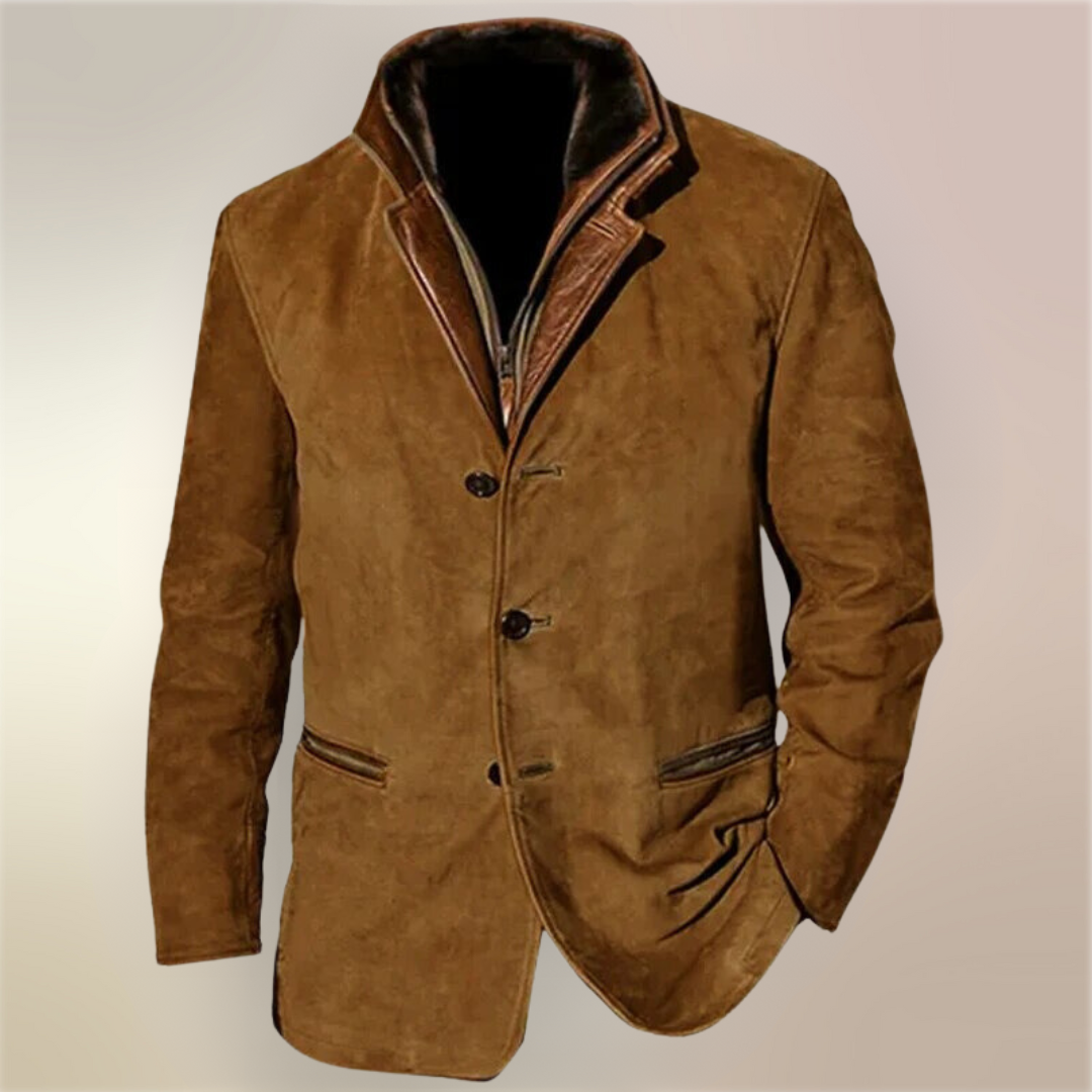Marveil Jacket – Timeless elegance for any occasion
