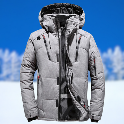 MARC | Highly durable down jacket