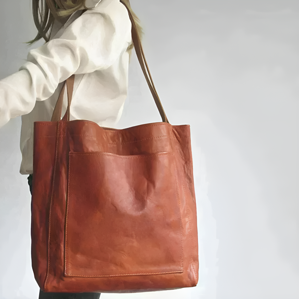 Lila ™ | Elegant City Bag